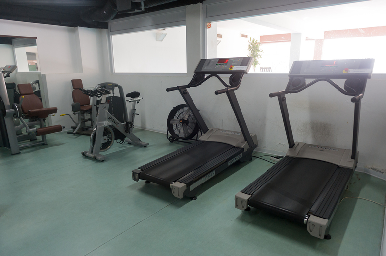 Hotel Amazonia Jamor