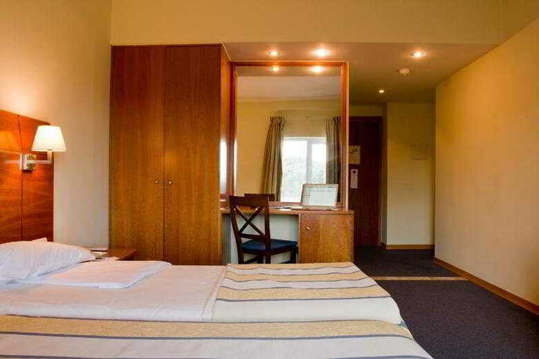 Hotel Amazonia Jamor