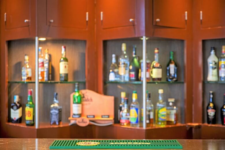 Hotel Amazonia Jamor