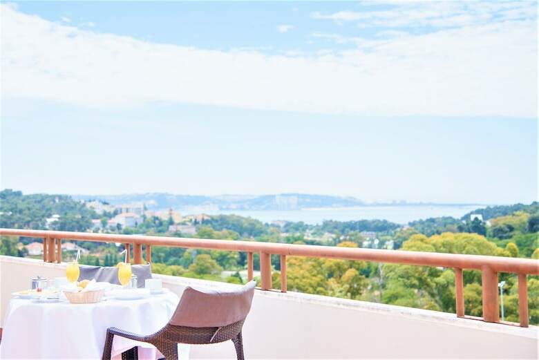 Hotel Amazonia Jamor