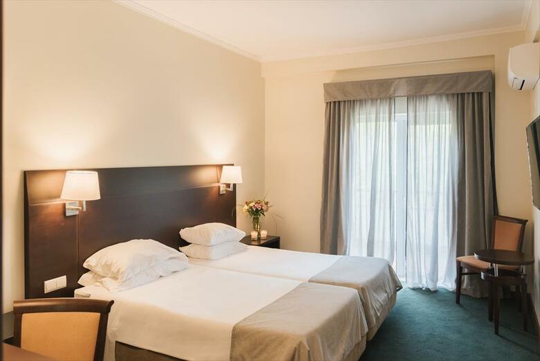 Hotel Amazonia Jamor