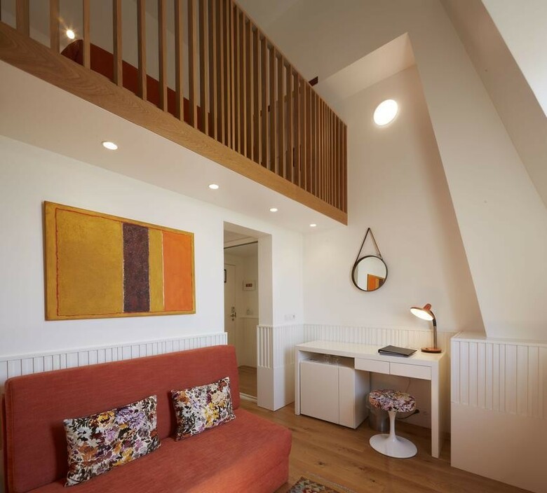 Grande Hotel Do Porto