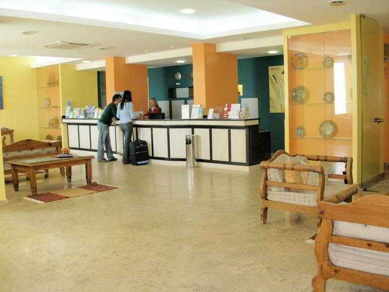 Ukino Terrace Algarve - Concept Hotel