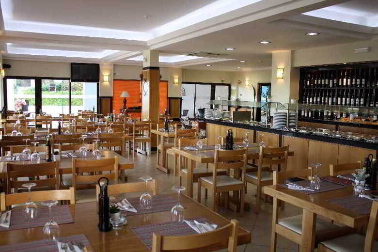 Ukino Terrace Algarve - Concept Hotel