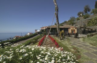 Hotel Quinta Do Estreito