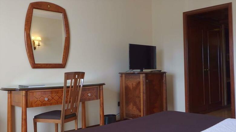 Hotel Casa Branca Beach & Golf