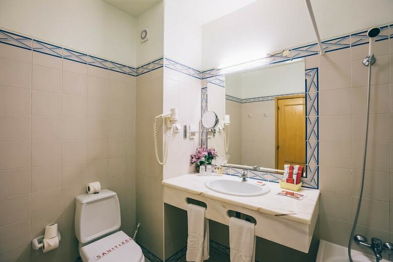 Aparthotel Grand Muthu Forte Da Oura