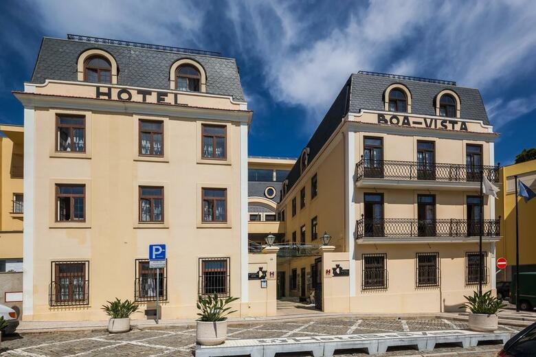 Hotel Boa Vista