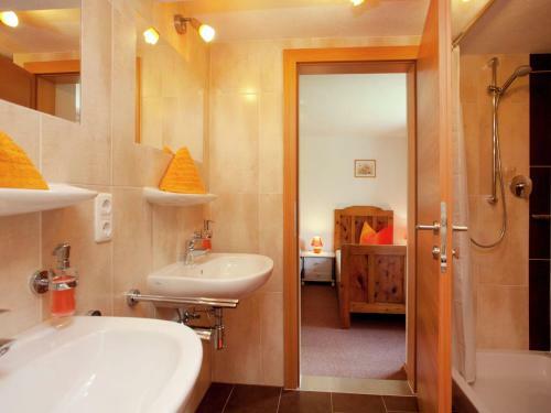Holiday Home Juen Kappl