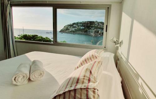 Villa Puerto de Andratx - Acceso Al Mar