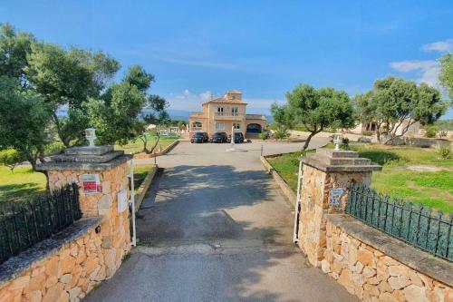 Villa Versace S�per Lujo 14 Hu�spedes + Invitados