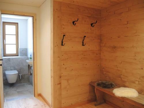 Agroturismo Trudis Hoamat