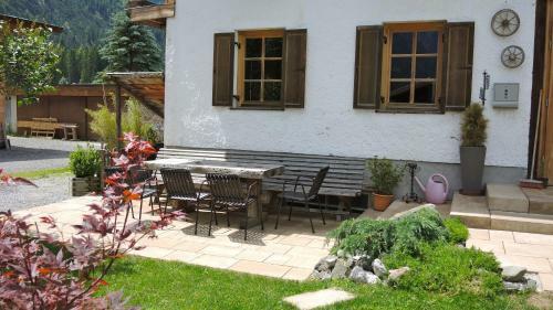 Agroturismo Trudis Hoamat
