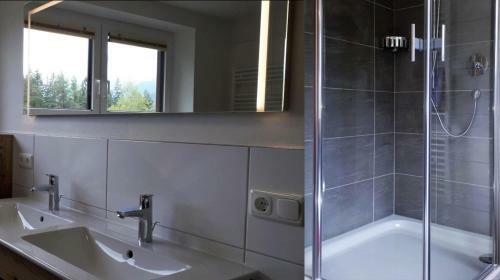 Friends Apartment J�chelspitze