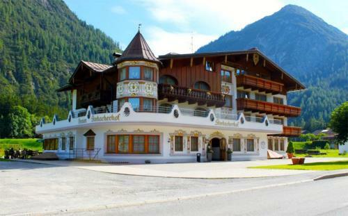 Hotel Stockacher Hof