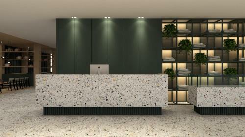 The Boc Hostels - City Albergue Juvenil