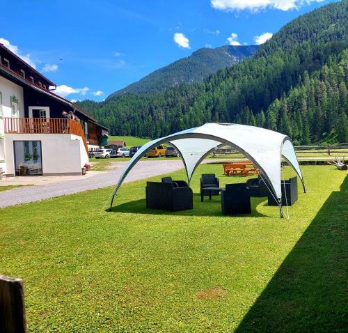 Apartamento de Nussi's Chalet 1