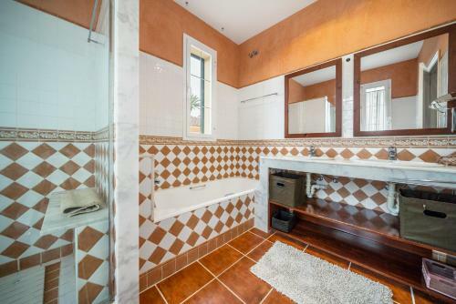 Villa Playa Felostal