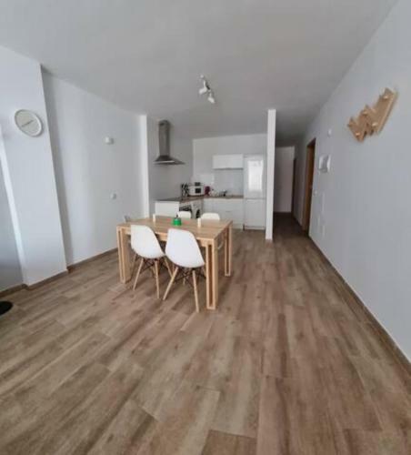 Apartamento Palma Ciudad Y Playa