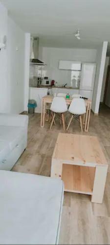 Apartamento Palma Ciudad Y Playa