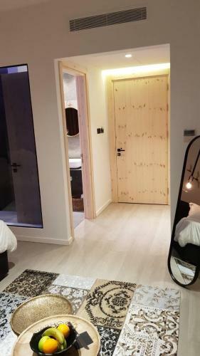 Bed & Breakfast Abacus Suites