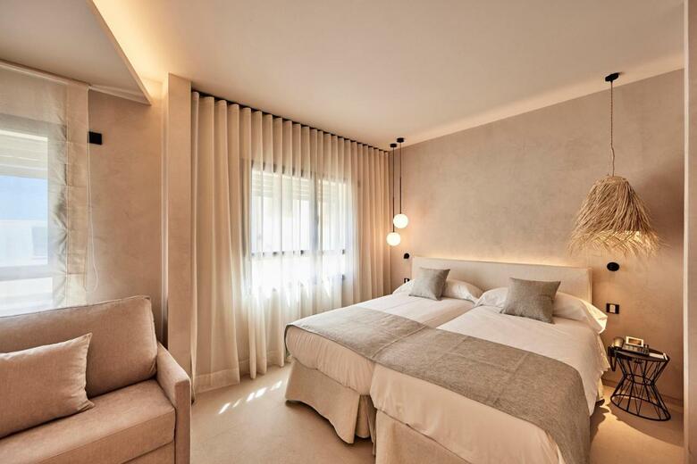Joe's Gomila Boutique Hotel