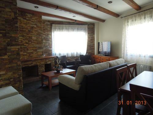 Agroturismo Casa Rural Pav�a