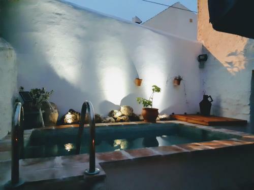 Casa Shyshka Country Cottage