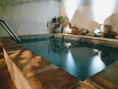 Casa Shyshka Country Cottage
