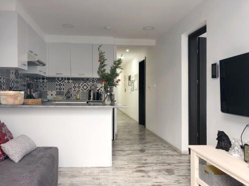 Apartamento Ayia Napa Go Sea Apt.