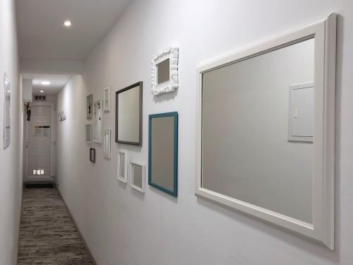 Apartamento Ayia Napa Go Sea Apt.