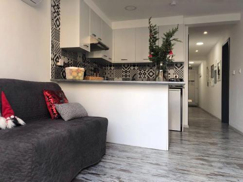 Apartamento Ayia Napa Go Sea Apt.