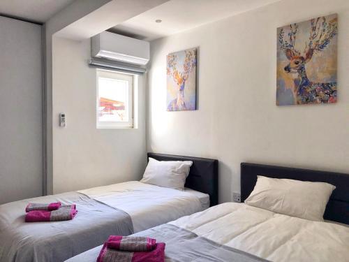 Apartamento Ayia Napa Go Sea Apt.