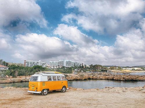 Apartamento Ayia Napa Go Sea Apt.