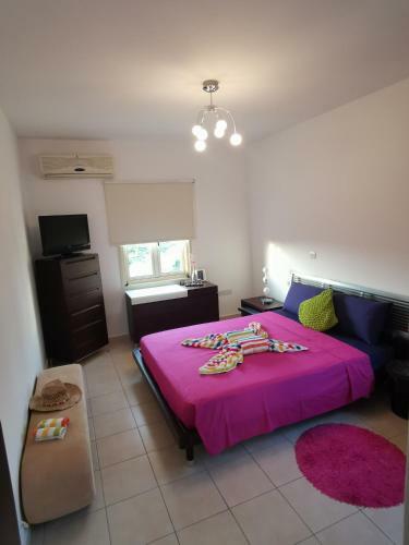 Garden Luxury Apartment Ayia Napa