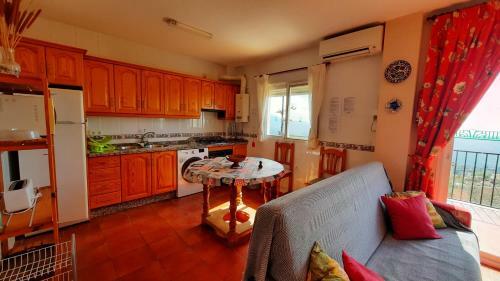 Casas Rurales El Cerro
