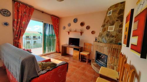 Casas Rurales El Cerro