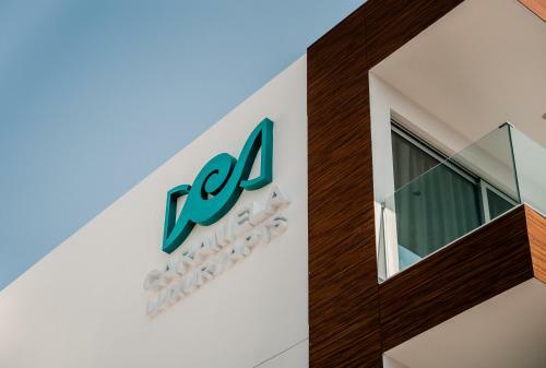 Apartamento Caramela Luxury Apts
