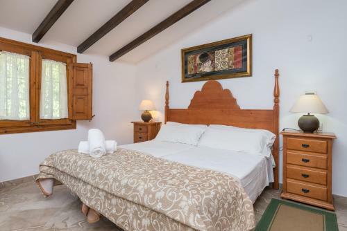 Villa Rural La Perxita Mallorquina