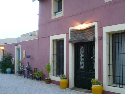 Casa Rural Full House Rental