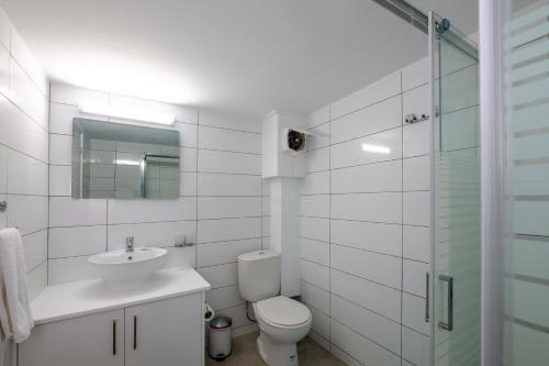 Apartamento Anonymous 2 Br 2 Floors