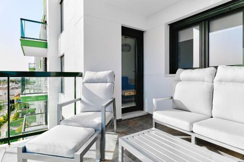 Apartment Be Happy II