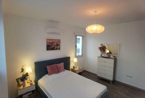 Elite Blue Sunset 3 Bedroom Villa