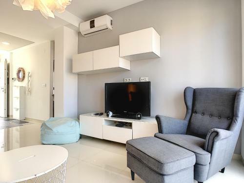 Apartamento Playa Elisa Bay - Michalina