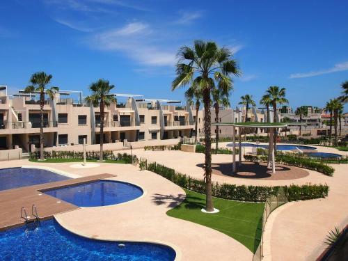 Apartamento Playa Elisa Bay - Michalina
