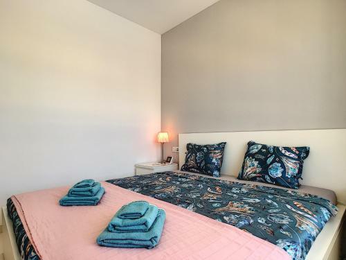 Apartamento Playa Elisa Bay - Michalina