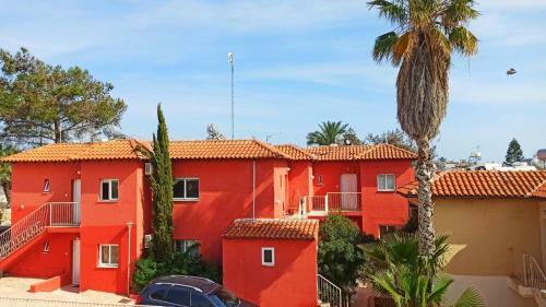 Apartamento Holidays In Cyprus