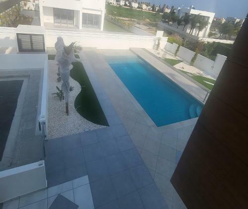 Georgimaria Azure Luxury Sea Villa