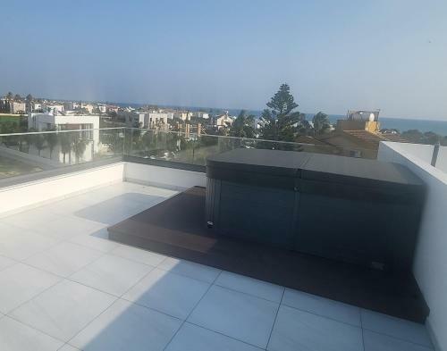 Georgimaria Azure Luxury Sea Villa