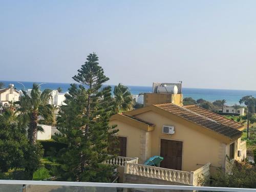 Georgimaria Azure Luxury Sea Villa